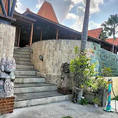 Joglo Villa At La Pan Nam Exotic Villas And Spa