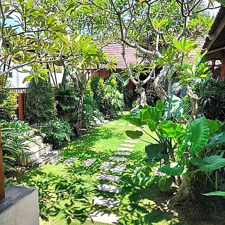 Joglo Villa At La Pan Nam Exotic Villas And Spa